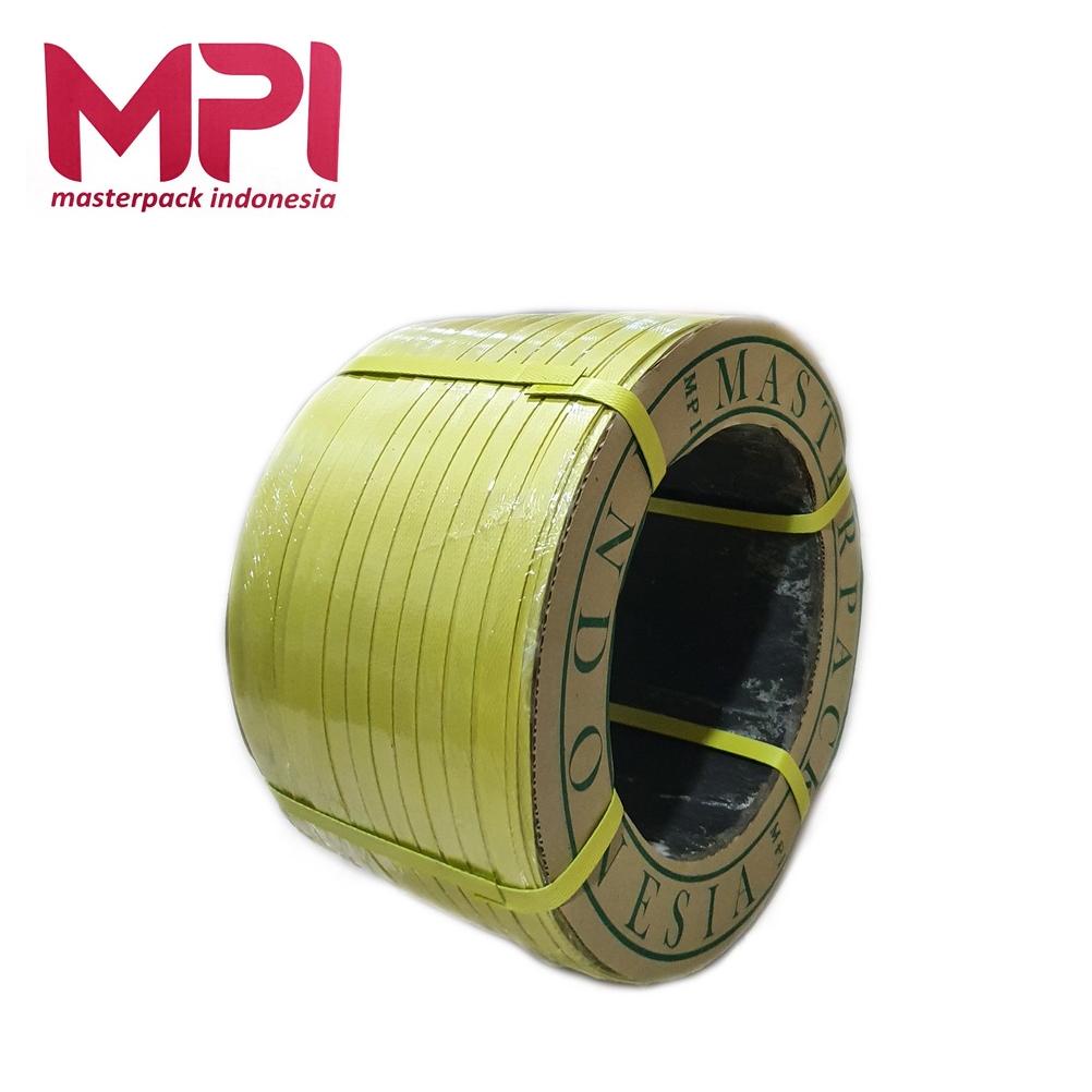 

TALI STRAPPING MPI STRAPING BAND MPI 9MM,12MM,15MM/TALI PACKING/TALI KLEM MPI TERLARISS...,,,,,