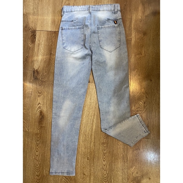 Celana jeans import/celana jeans pensil/jeans pensil import