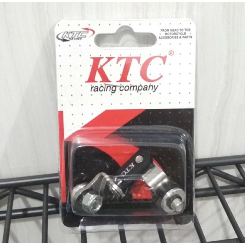 BREKET TABUNG MINYAK REM KTC VAKUM ORIGINAL