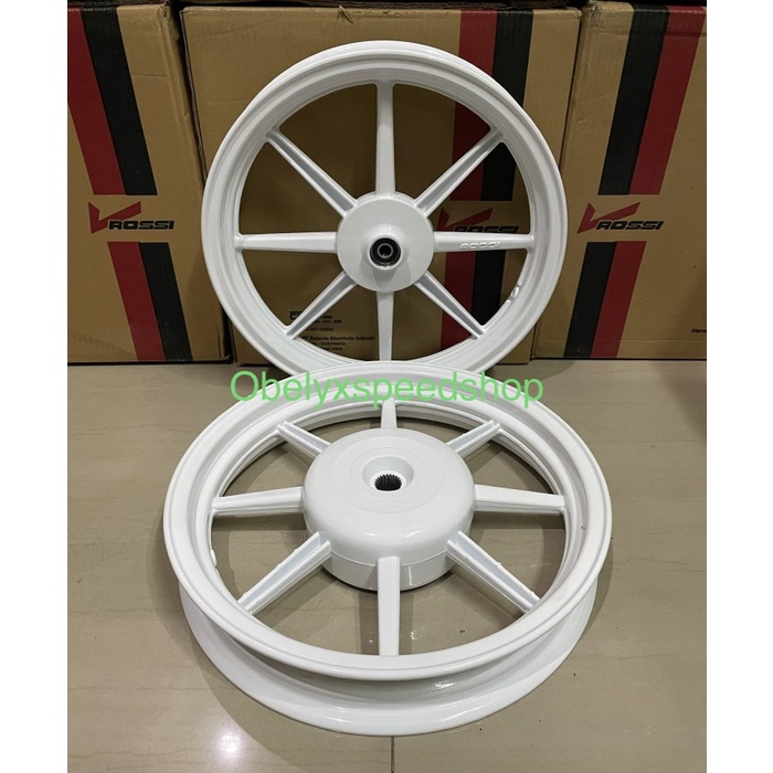 VELG V ROSSI VENOM COMET PALANG 8 BEAT SCOOPY VARIO 110 GENIO SPACY