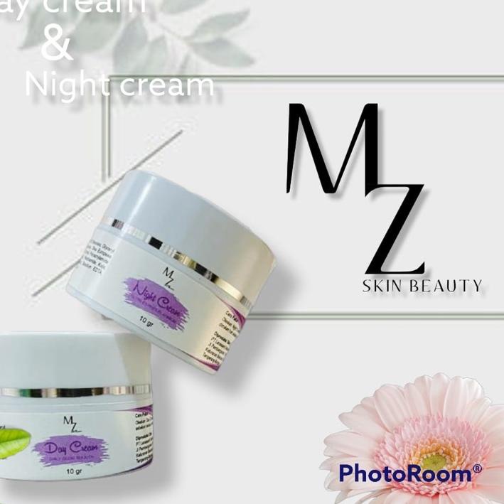 New DUET MAU HEMAT DAILY SMOOTH & GLOW EXPRES PKATINUM BY MZ SKIN BEAUTY | Toner cuka apel white glo