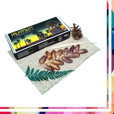 

PRODUK TREND Kurma Palm Frutt 500 gr ❆ 890