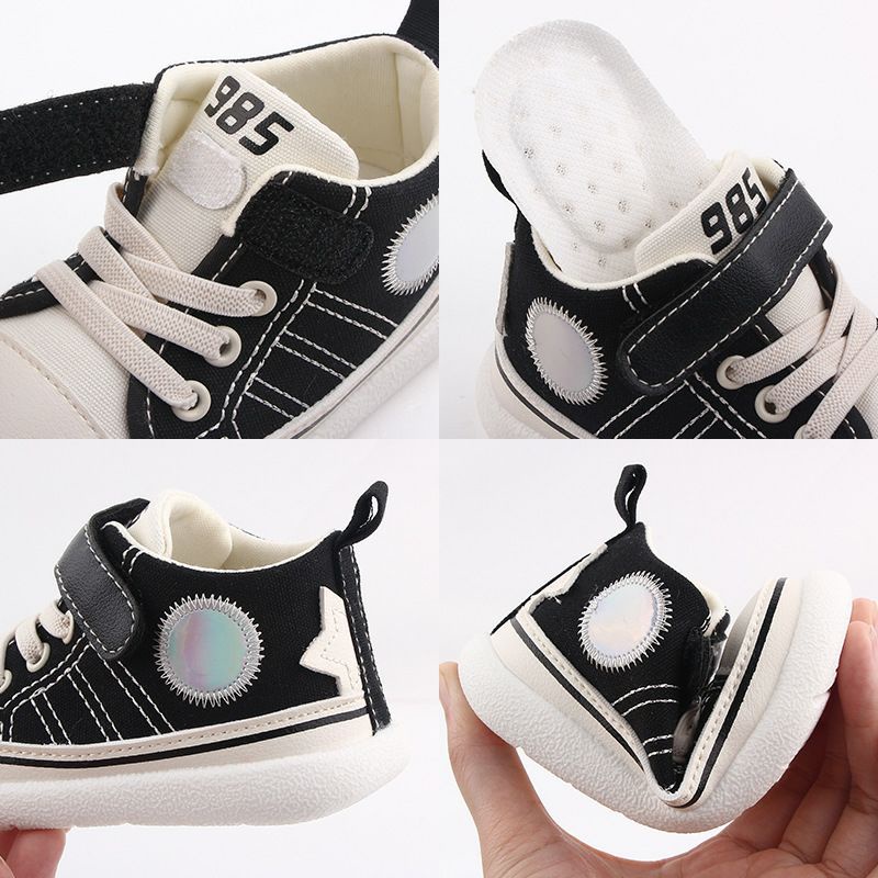 Sepatu Anak / Sepatu Sneakers / Sepatu Casual / 985 SHOES