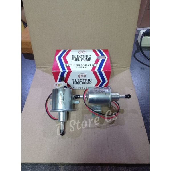 FUEL PUMP/ROTAK/ROTAX HKT DAIHATSU S89/ESPASS /ZEBRA/S89