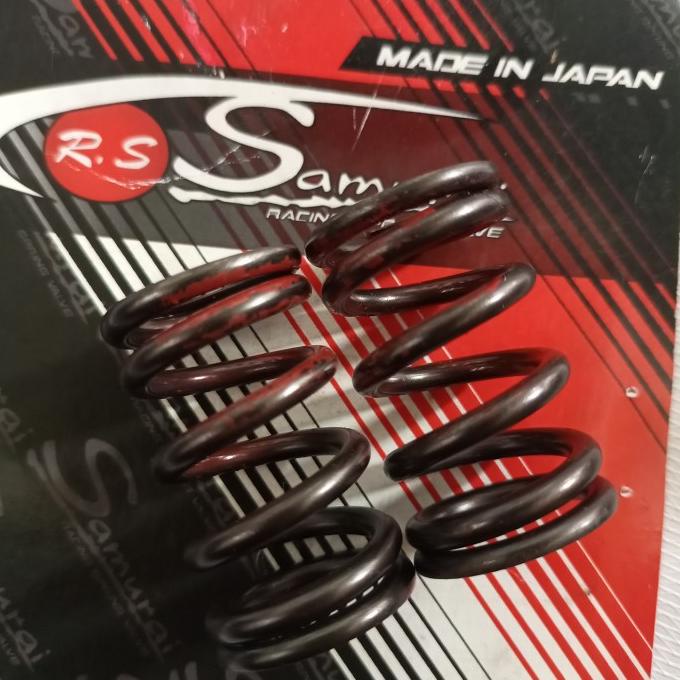 per klep japan klx ( original samurai )