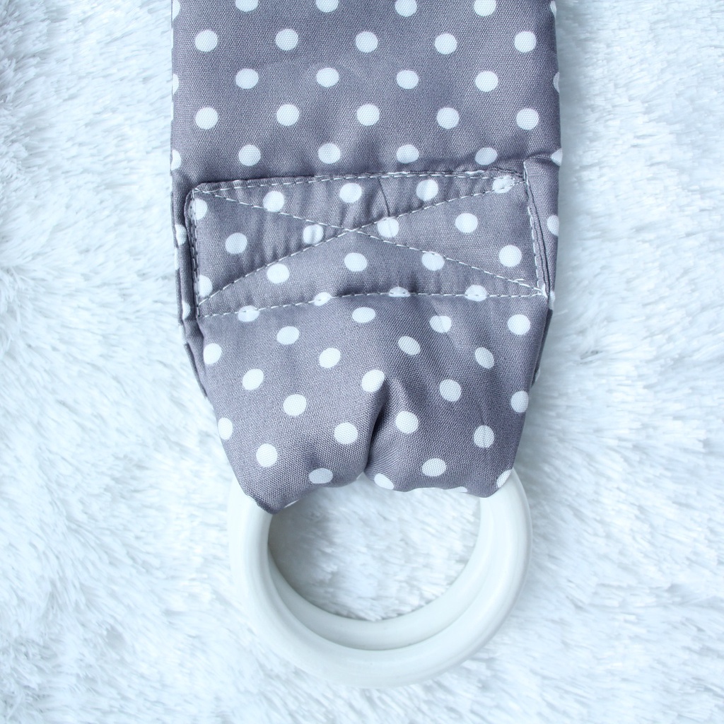 Gendongan Bayi Ring Sling Variasi