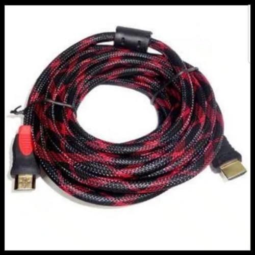 HDMI Cable 1.4V Male to Male Kabel HDMI 10M &amp; 15M ROHS GOOD QUALITY