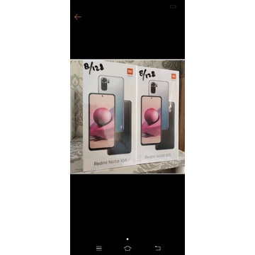 XIAOMI NOTE 10S