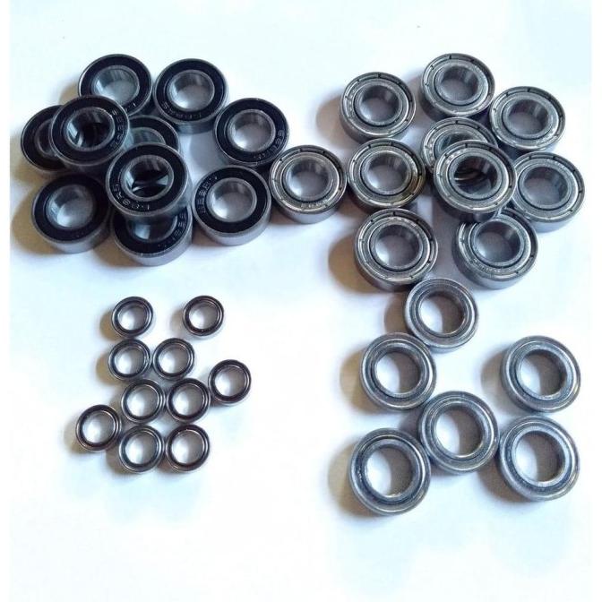 Bearing Spare Part Reel