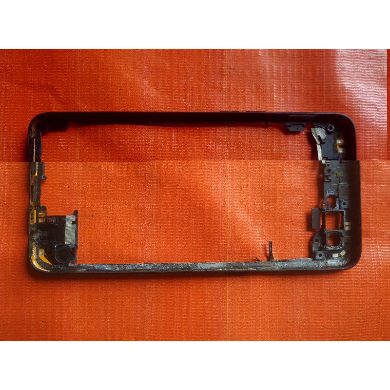 tulangan bekas oppo a5s