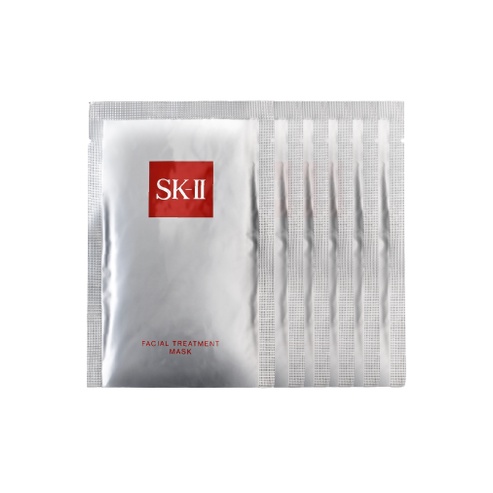 SK-II Facial Treatment Mask 1 pcs/6 Pcs