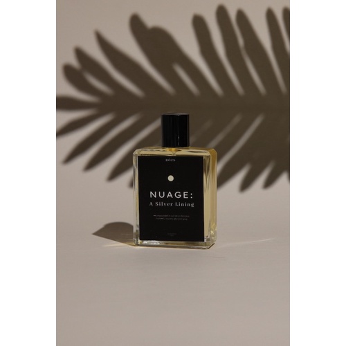 Rozs Perfumery - Nuage: Full of Everything 100ml