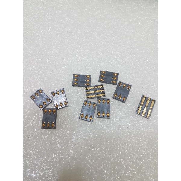 KONEKTOR SIM SIM READER SIEMENS MC60