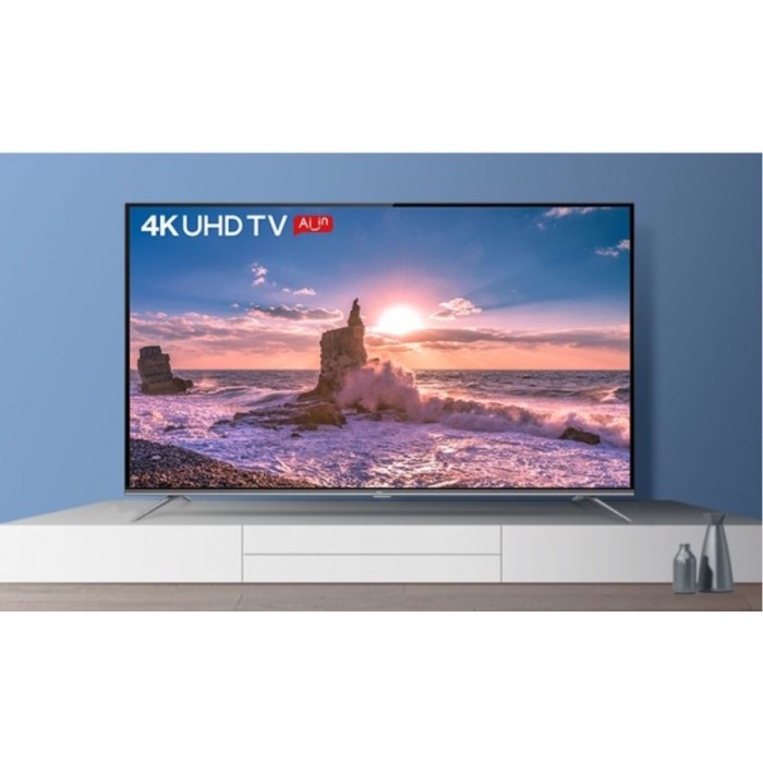 TCL 43P615 43" ANDROID SMART TV