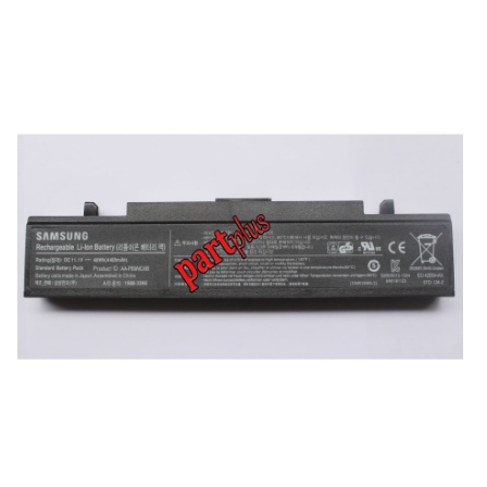 Baterai Original SAMSUNG NP300 NP300E4X NP305 NP355 NP355E4X R428 R470