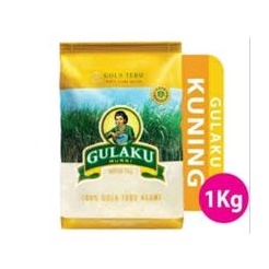 

Gulaku Gula kuning 1 kg