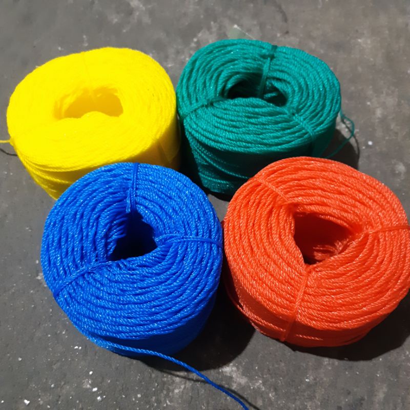 Tali tambang kecil 1,5mm