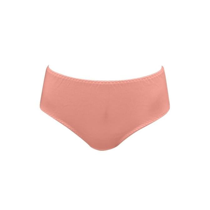 Wacoal Basic Panty IP 4658 ( Model Midi )