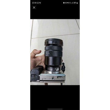 sony 18-105mm