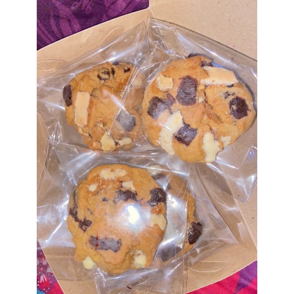 

SOFT COOKIES CINTA KASIH S ISI 6