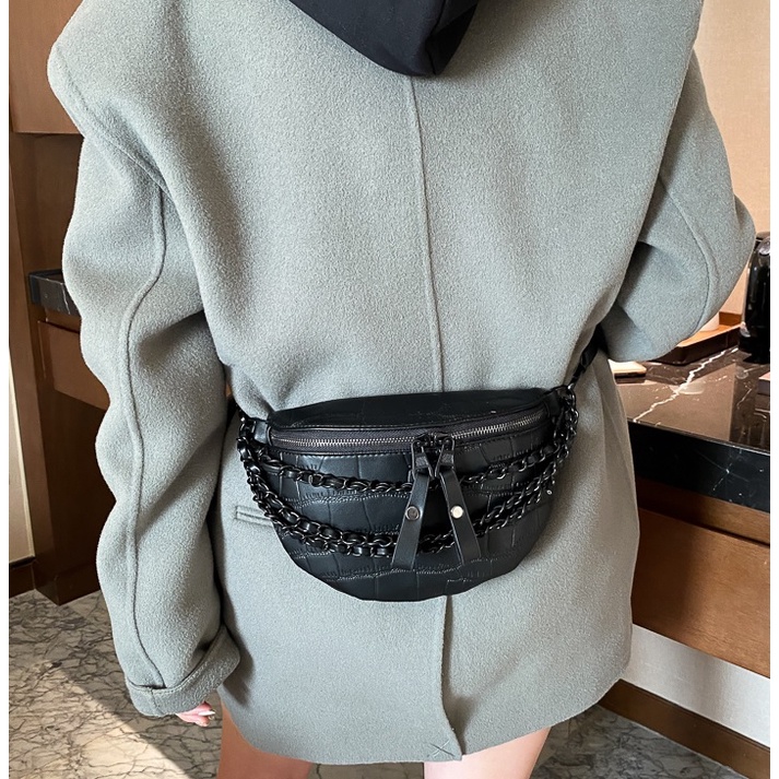 201304 Tas Selempang Wanita Import Slingbag Cewek Impor (1 KG MUAT 3) CR7475 GT1863 BQ3195 LT1423 EL5811