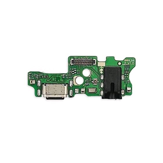 FLEXIBLE INFINIX HOT 11S / X6812 / X6812B CONECTOR CAS + MIC + CON HANSFREE