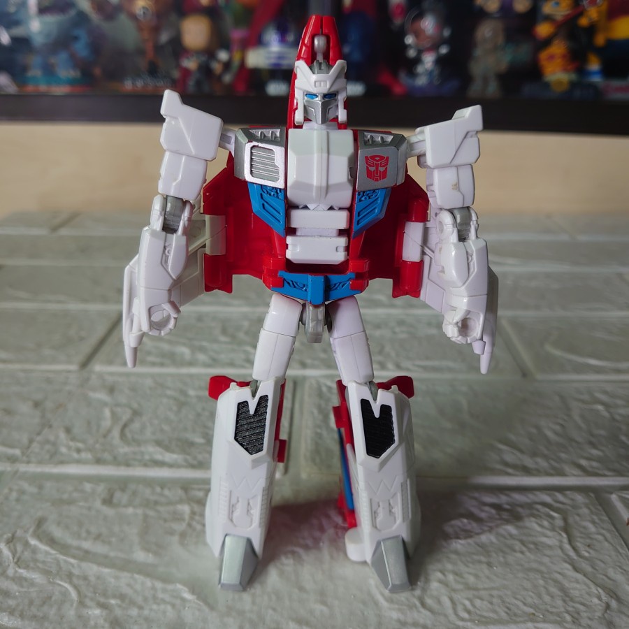 Hasbro Combiner Wars - Firefly Deluxe Transformers Generations