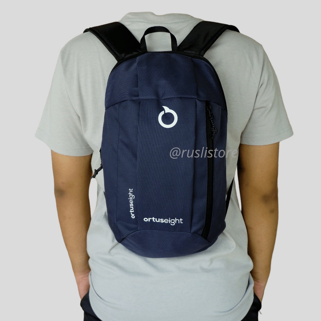 Tas Ransel Sport | Tas Punggung Pria | Backpack | Tas Ransel Olahraga Futsal Sepak Bola O7891B