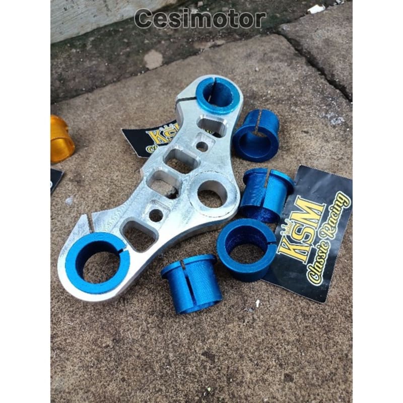 RING BOSH RING T ATAS (2PCS) RING SHOK DEPAN 1SET (2PC )  /BOS SHOK DEPAN LINGGISAN AS  26 (SHOK DEP