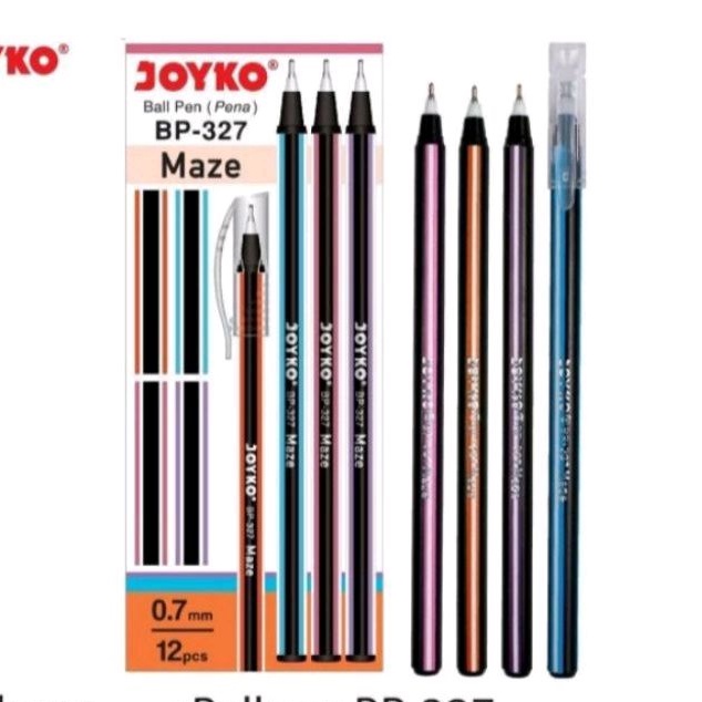 

BALLPEN JOYKO || PENA JOYKO SATUAN