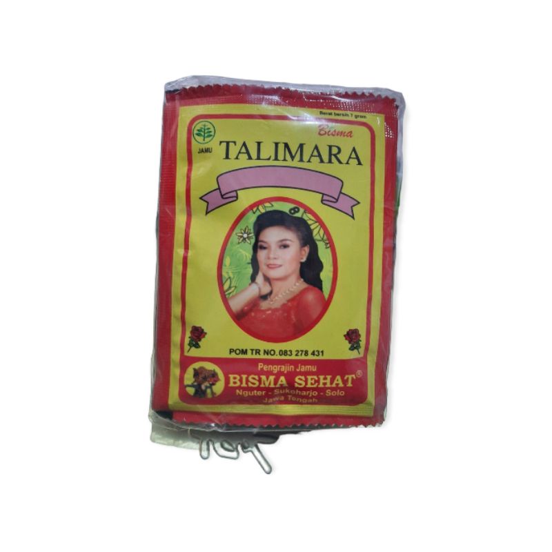 

talimara bisma