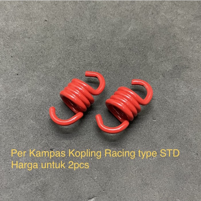 Per Kampas Kopling Otomatis Racing Mini Gp-Mini Trail-Mini Atv #Original