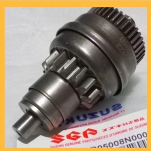 GRANAT PINION ASSY STATER SUZUKI SPIN HAYATE NEX KARBU NEX F1 SKYDRIVE SKYWAVE