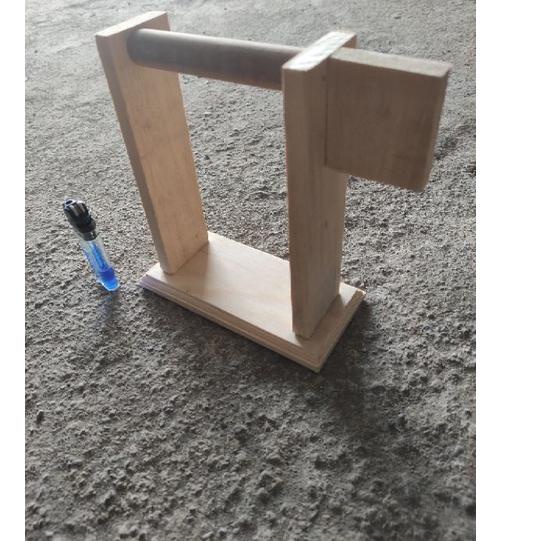 

Ready Stock [GROSIR] Stand Menu Ukuran 4R A5 A4 Menu Stand Nomor Meja Stand Display Pajangan Menu Table Tend Menu Hang A5 & A4 ヨ