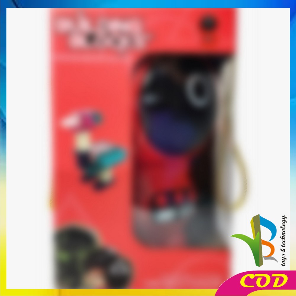 RB-M237 Mainan Minicraft Bulding Block Kids Toys Squid Game / Mainan Edukasi Anak Bongkar Pasang Blok Bricks Minifigure Karakter SquidGame