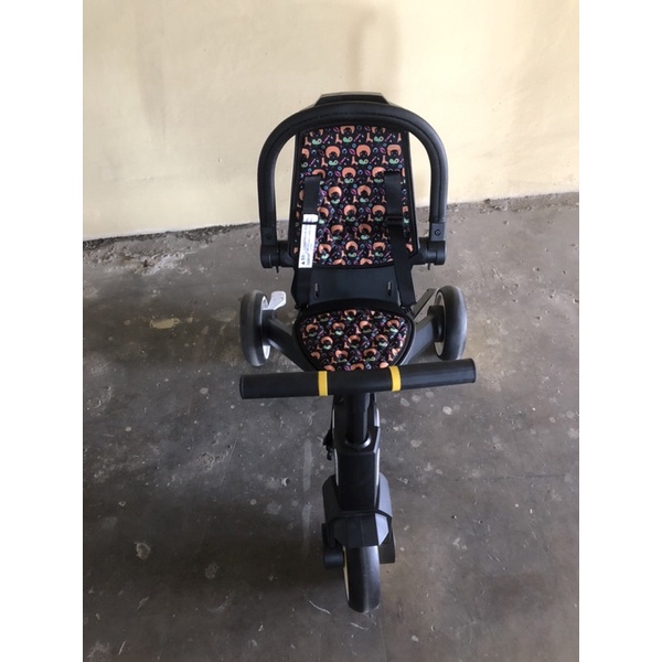 preloved Bebehoo sepedaa