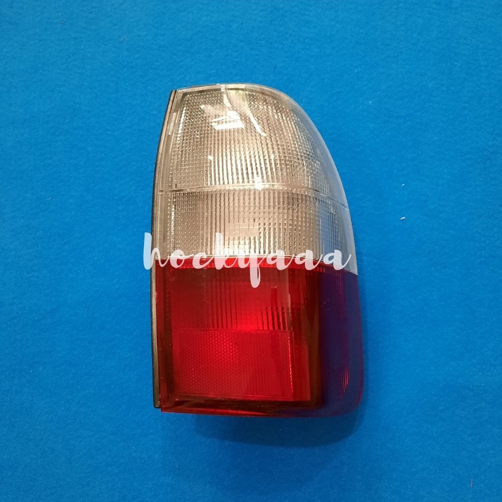 Stoplamp / Lampu Belakang Mitsubishi L200
