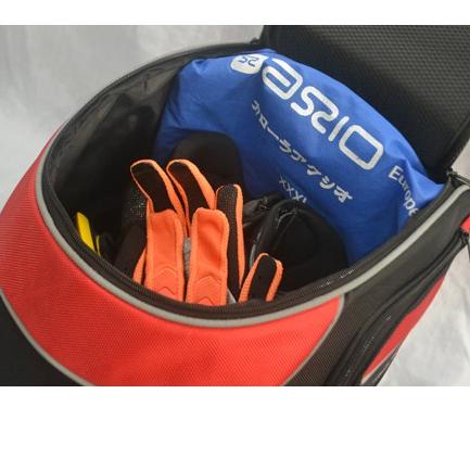 Stok Baru Tas Motor MRN Original untuk Yamaha Vixion Rx king scorpio R25 Byson MT25 Tailbag Tas Ekor