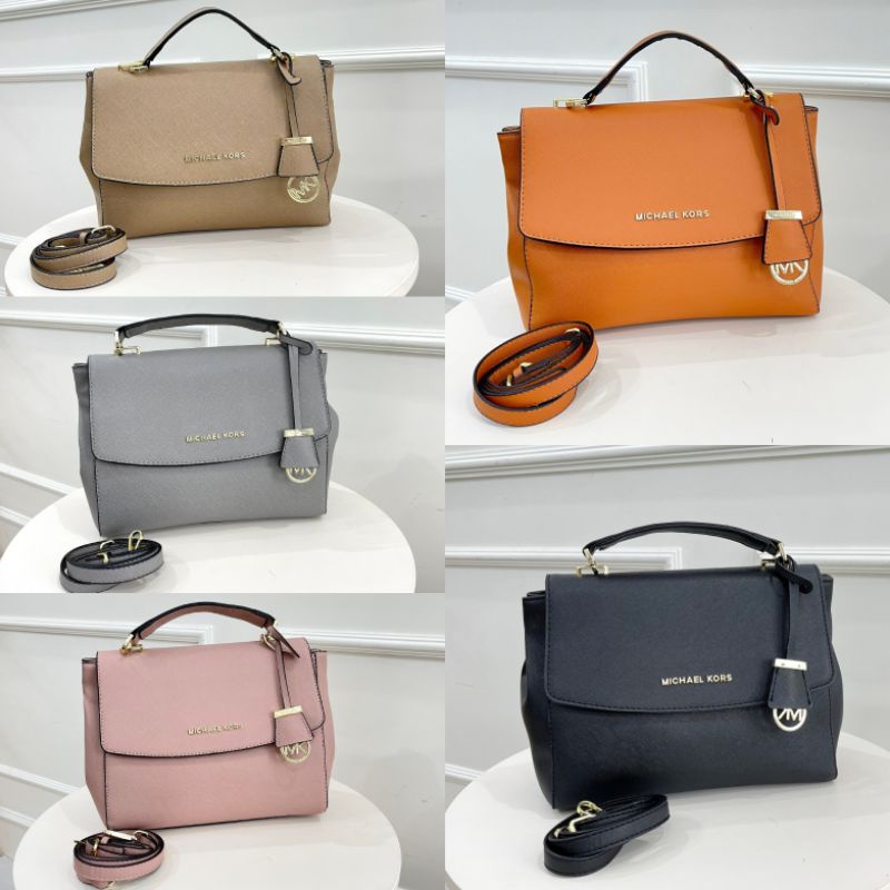 MCH Kr Handel/Sling Bag B13011