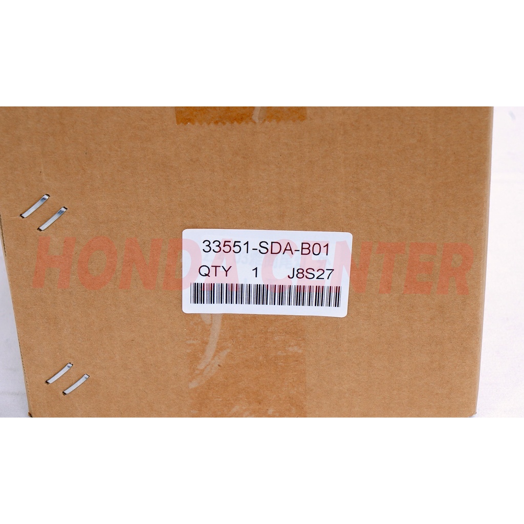 stop lamp tail lamp lampu belakang kiri kanan accord cm5 2003 2004 2005