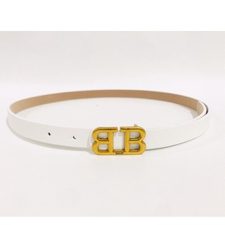 [ PROMO 2022 ] READYSTOCK JAMIN TERMURAH  BELT / IKAT PINGGANG WANITA IMPORT 475/468