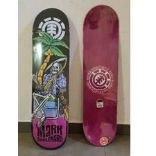 ELEMENT Mark Appleyard 8 Inch Skateboard Deck + Griptape