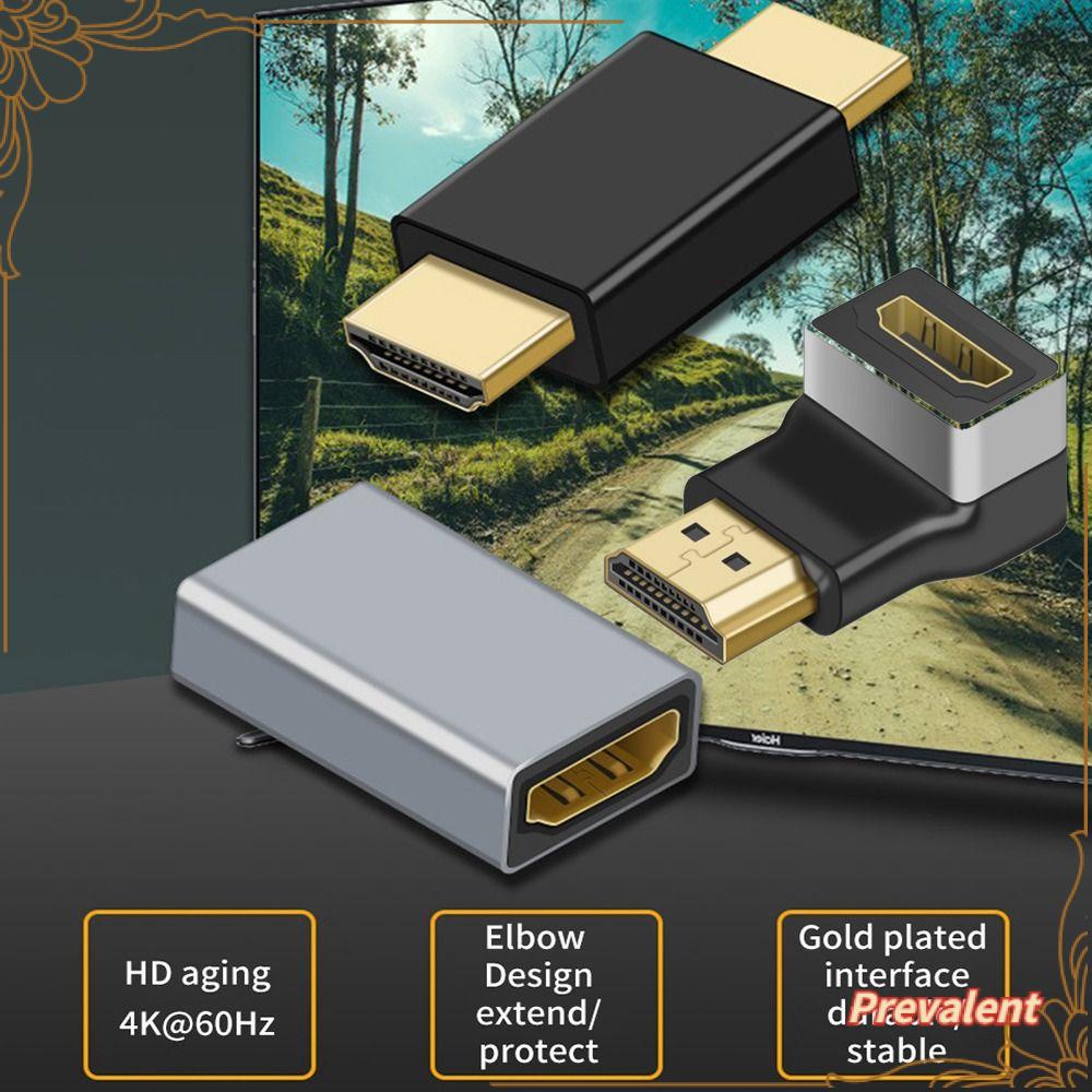 Preva HDMI Extender Universal HD Cable Extension Konverter Male to Female