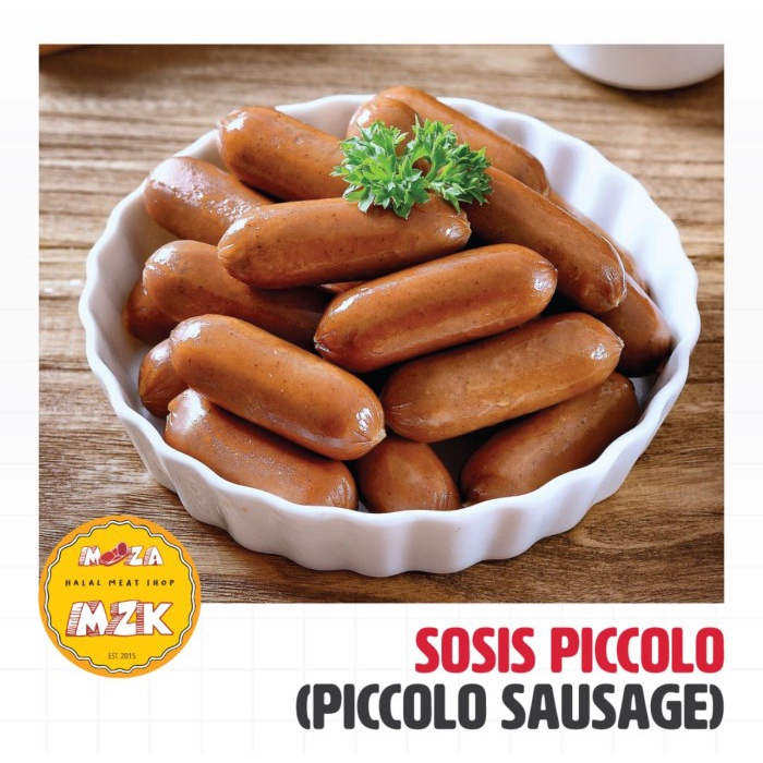 

Sosis piccolo 500gr
