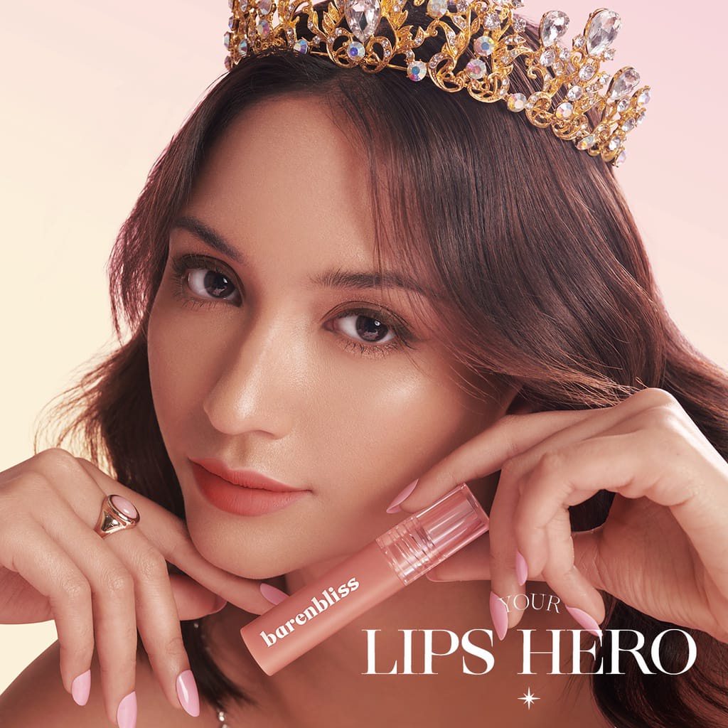 BNB Barenbliss Full Bloom Transferproof Matte Tint