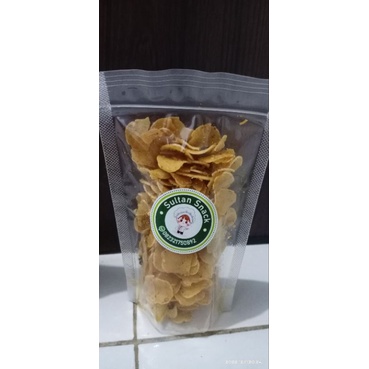 

Basreng (Baso goreng) minii