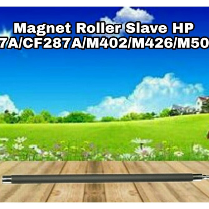 Magnet Roller Sleeve MRS 87A CF287A M501 M506 M527 M501n M506n M506dn M506n M527c M527dn M527z