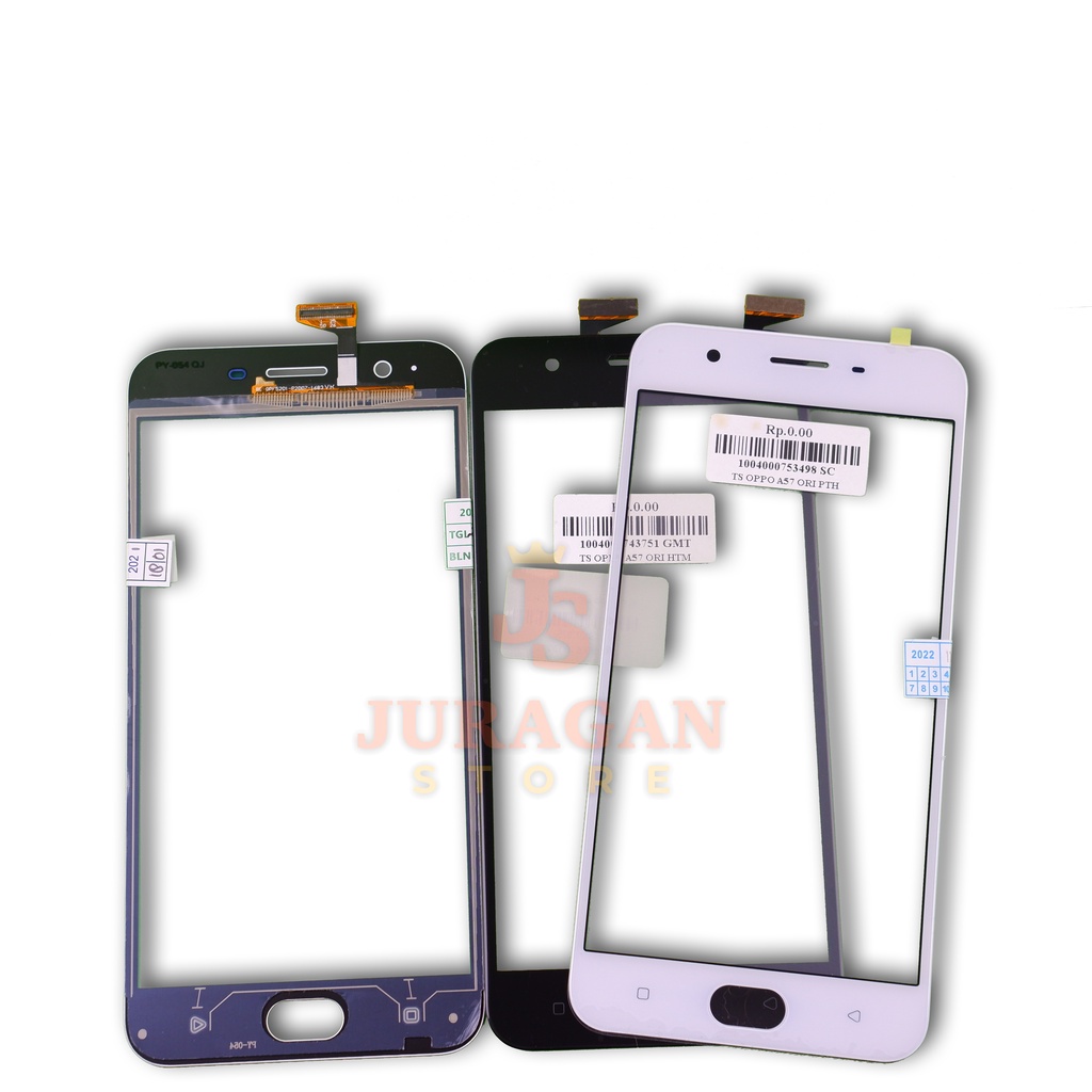 TOUCHSCREEN OPPO A57 ORIGINAL