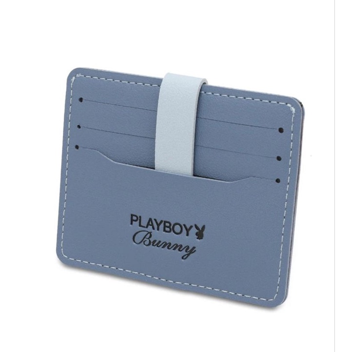 CARD HOLDER BY PLAYBOY BUNNY