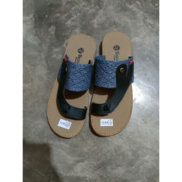 SANDAL WANITA - SANDAL RAZZIFA CORLIS JAZZY VINCENT SEPVIA TASIKAN GARUT